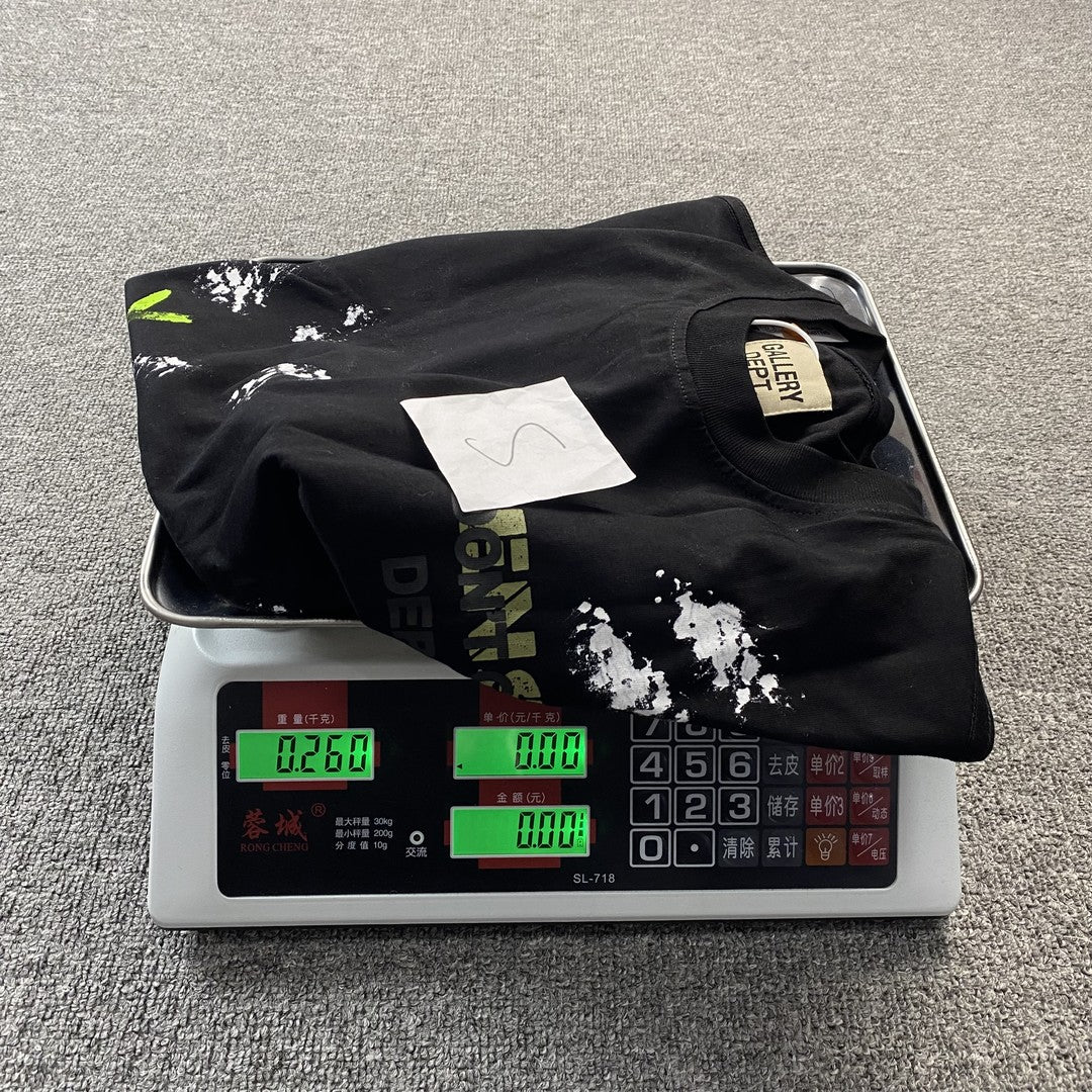 Gallery Department Tee