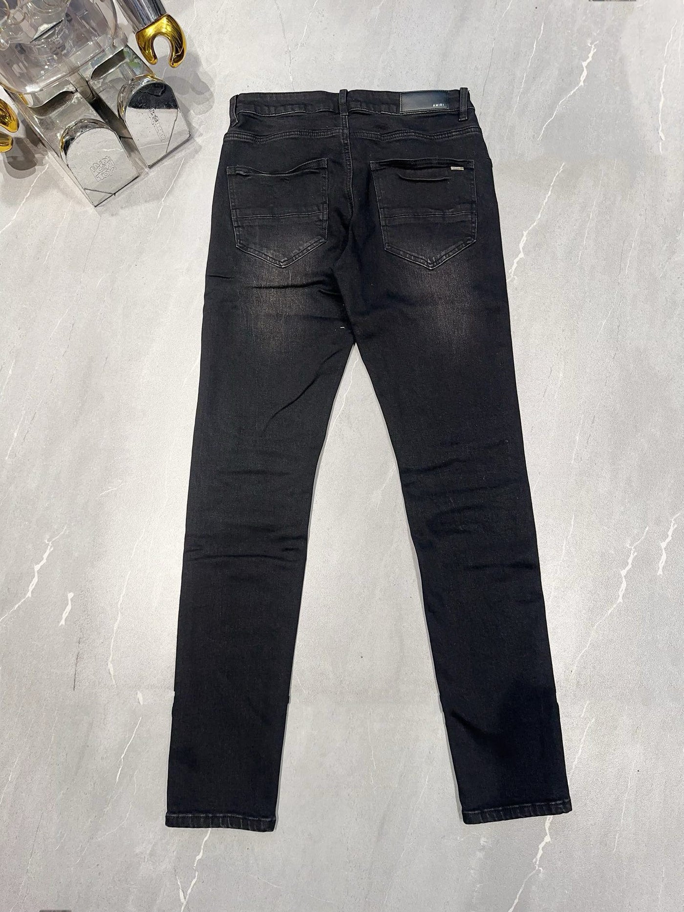 Amiri Jeans