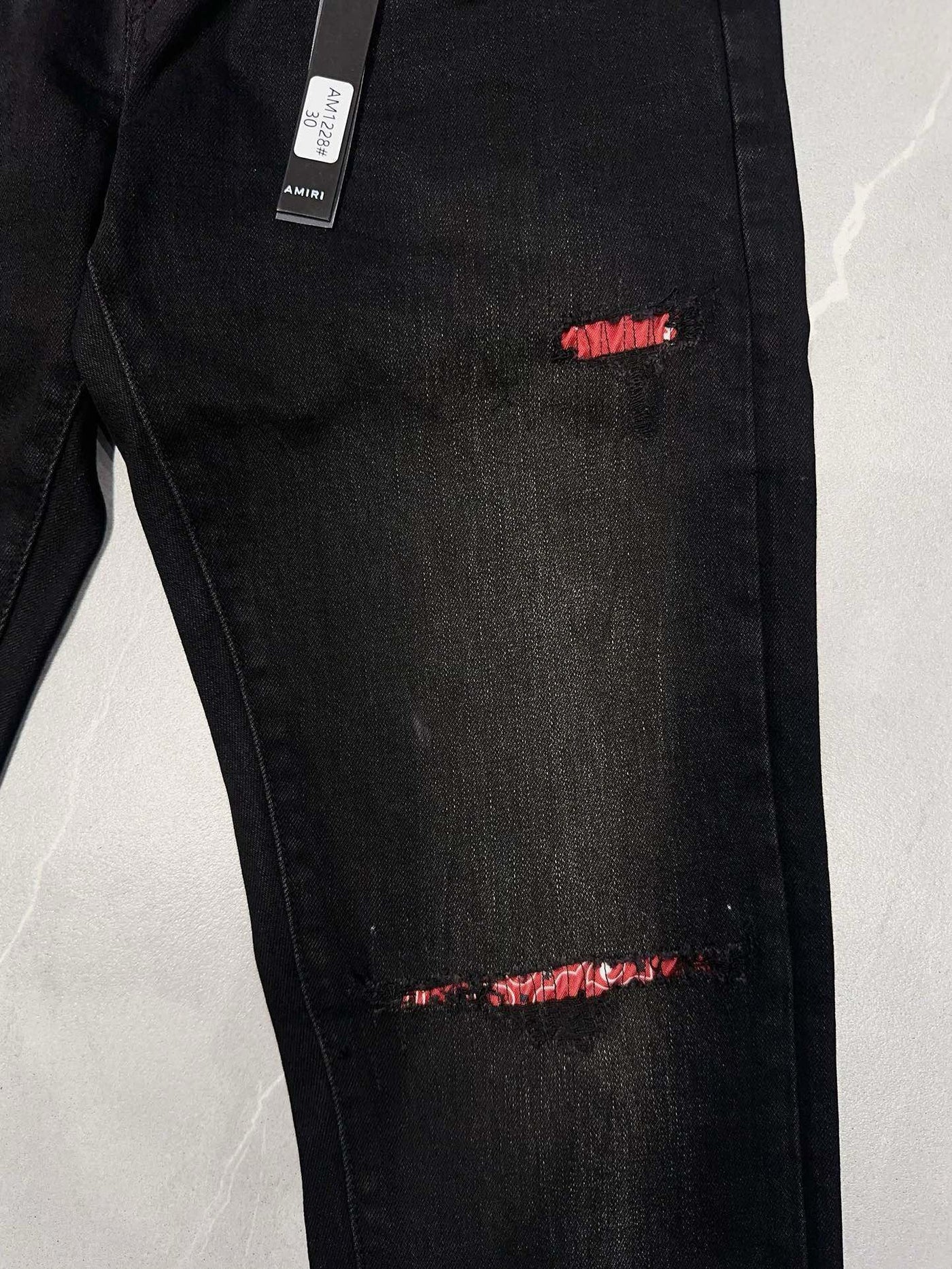 Amiri Jeans