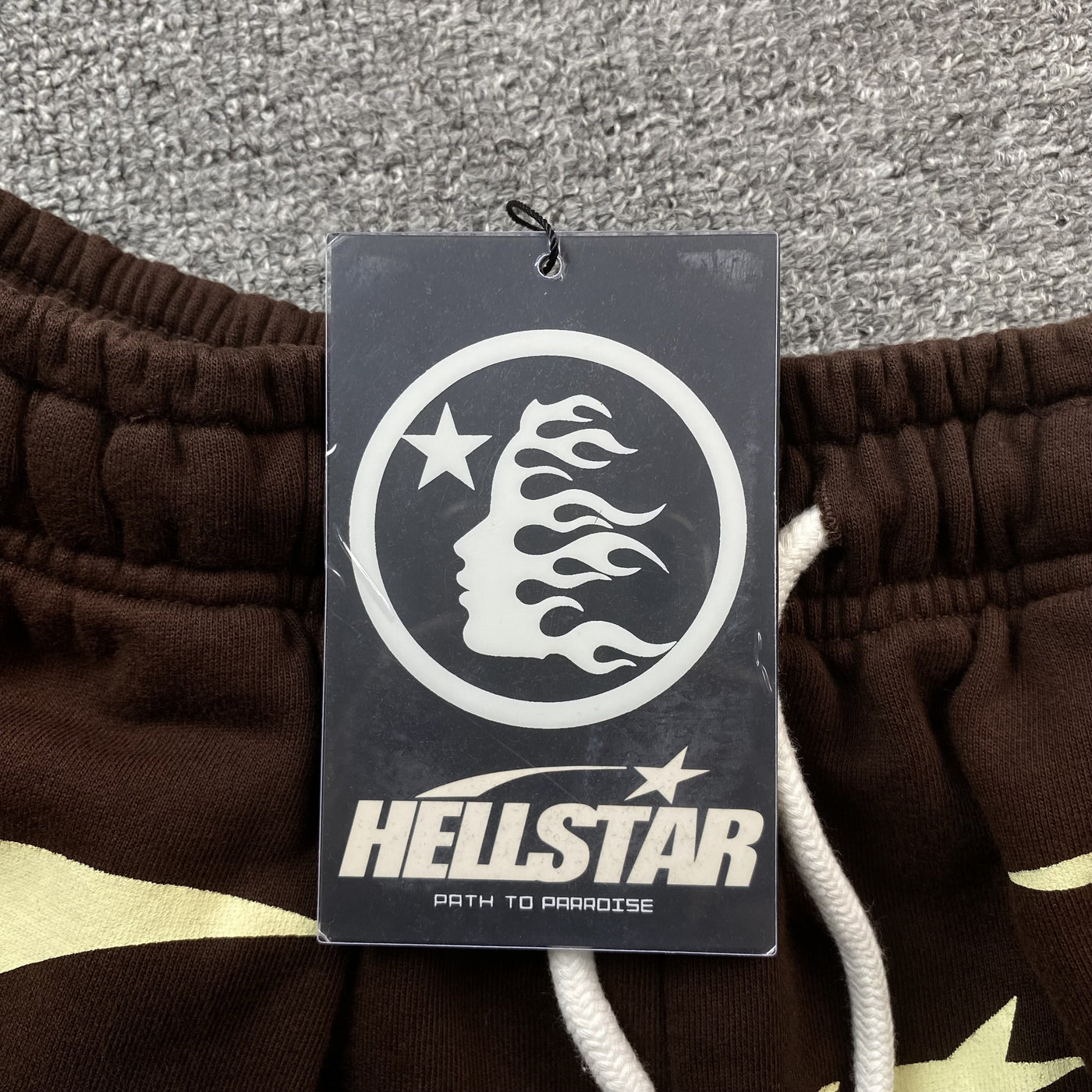 Hell Star Shorts