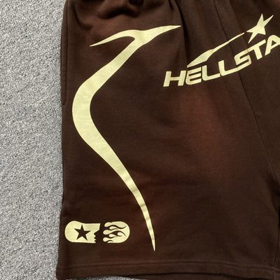 Hell Star Shorts