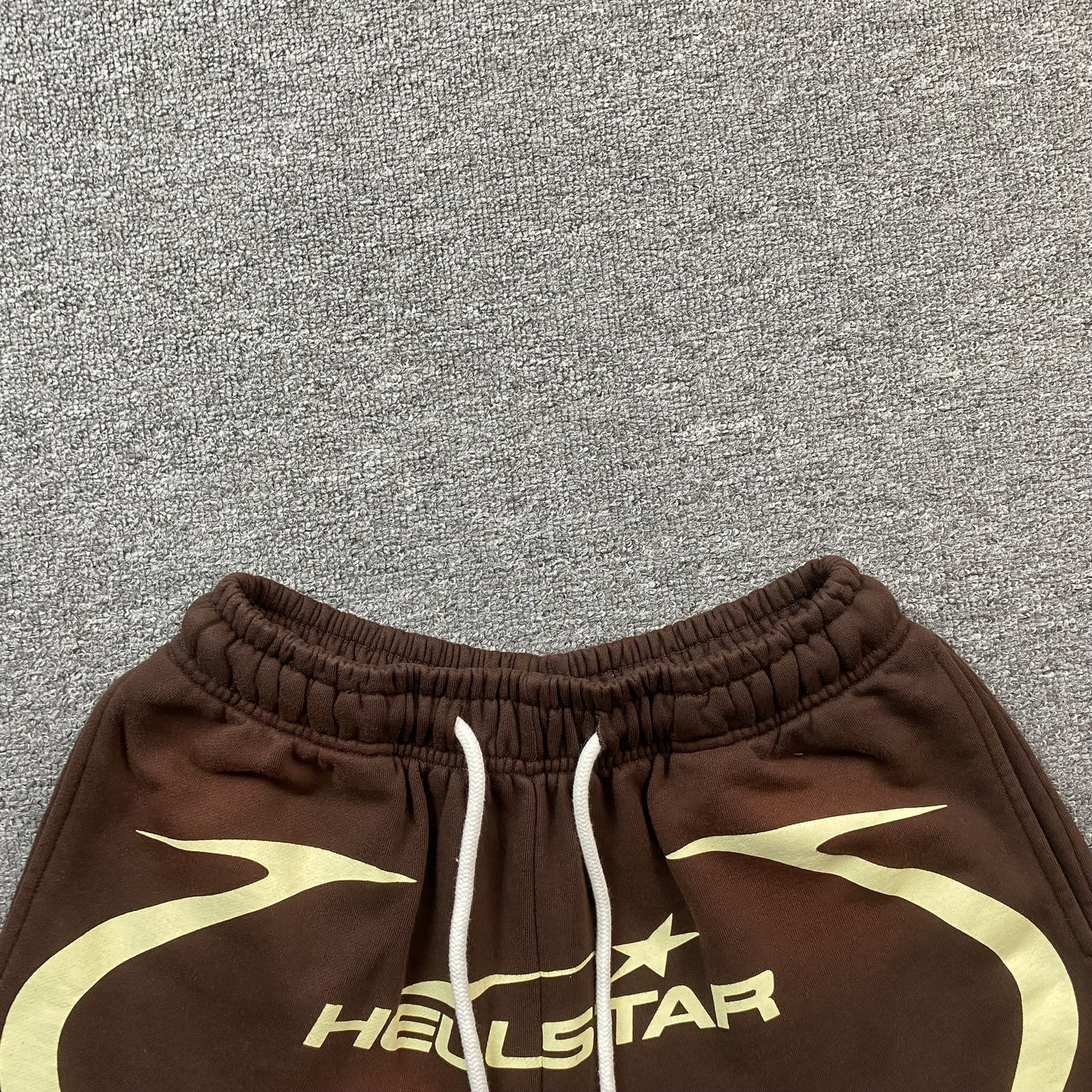 Hell Star Shorts