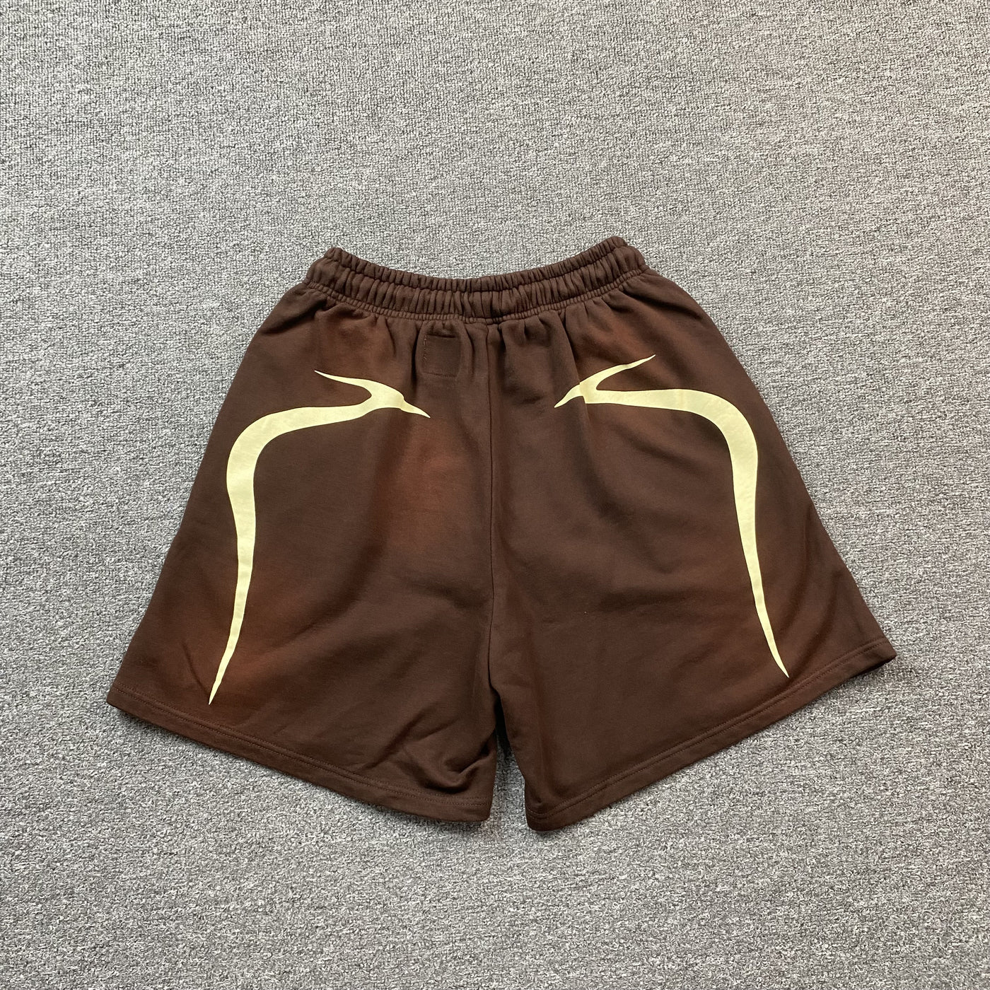 Hell Star Shorts