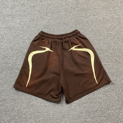 Hell Star Shorts