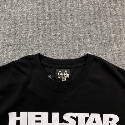 Hell Star Tee