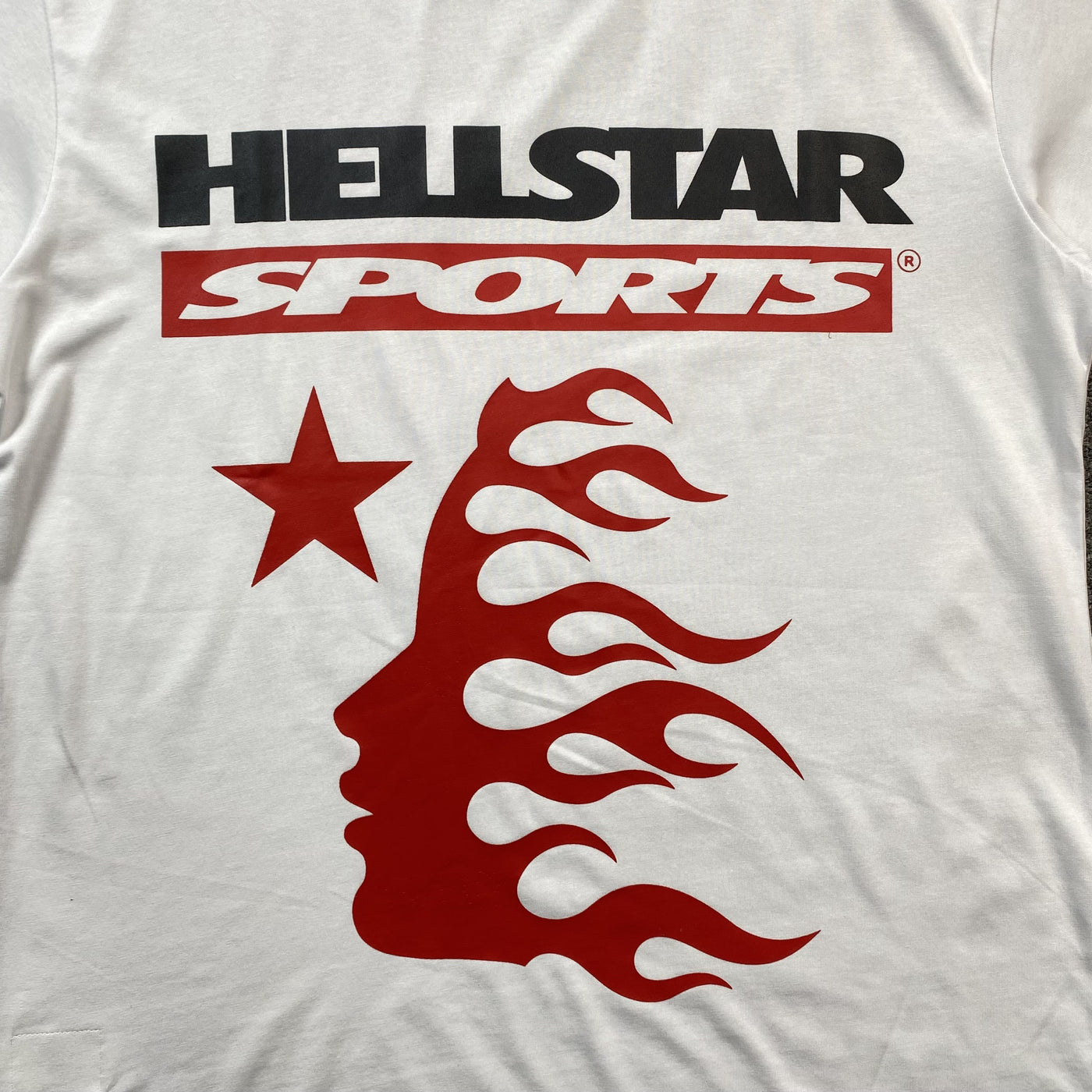 Hell Star Tee