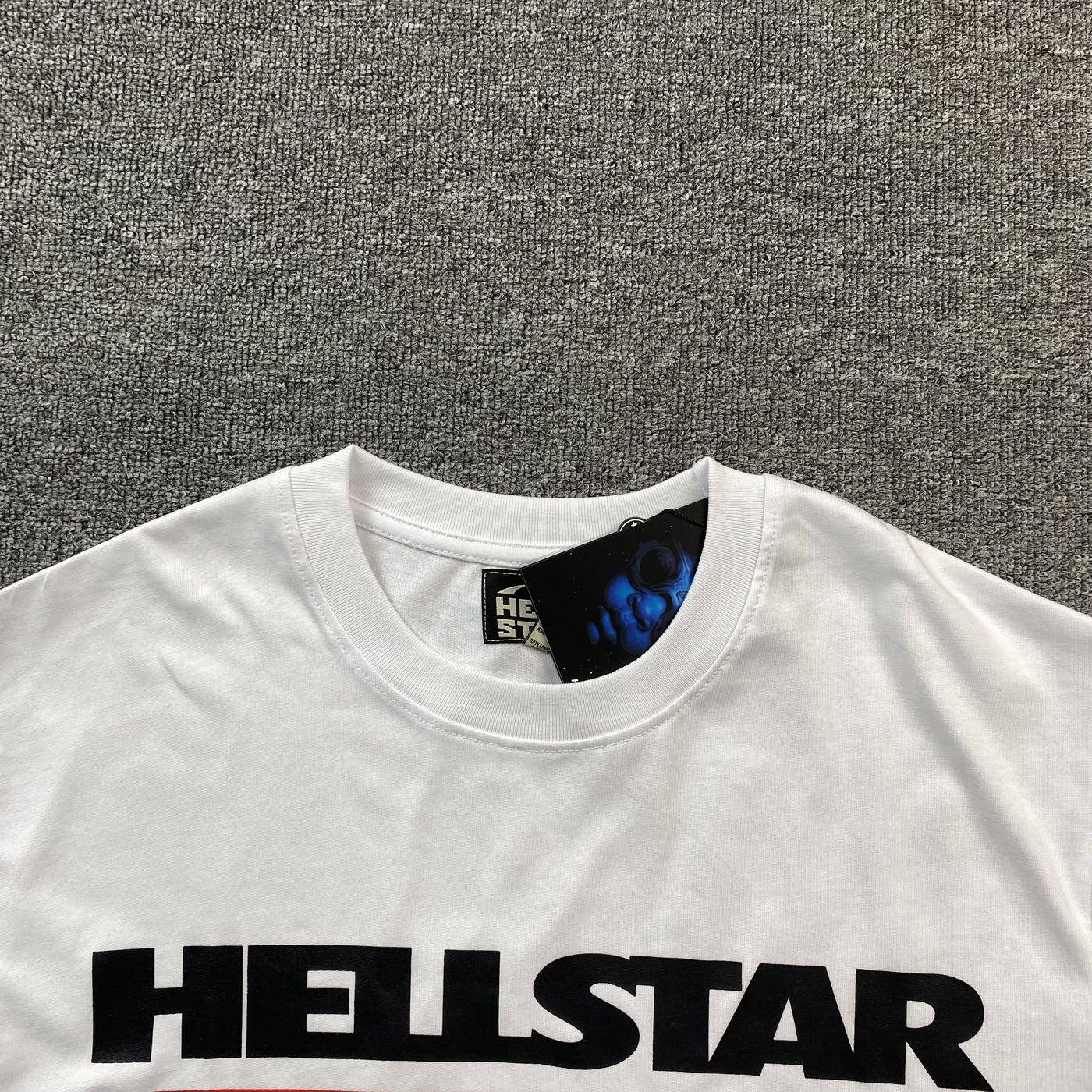 Hell Star Tee