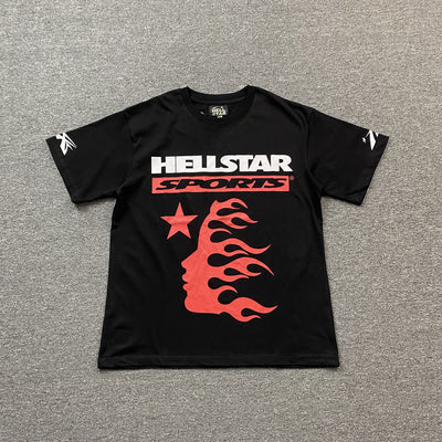 Hell Star Tee