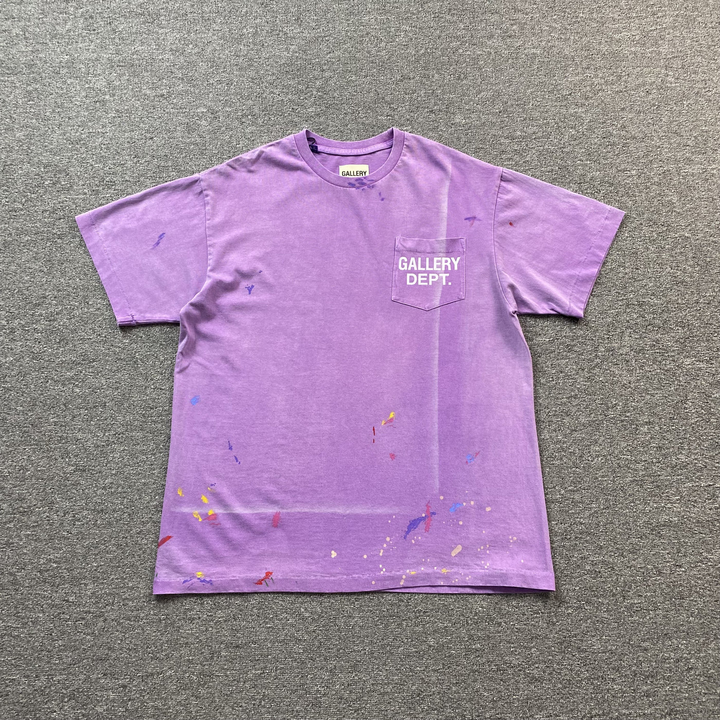 Gallery Department Tee