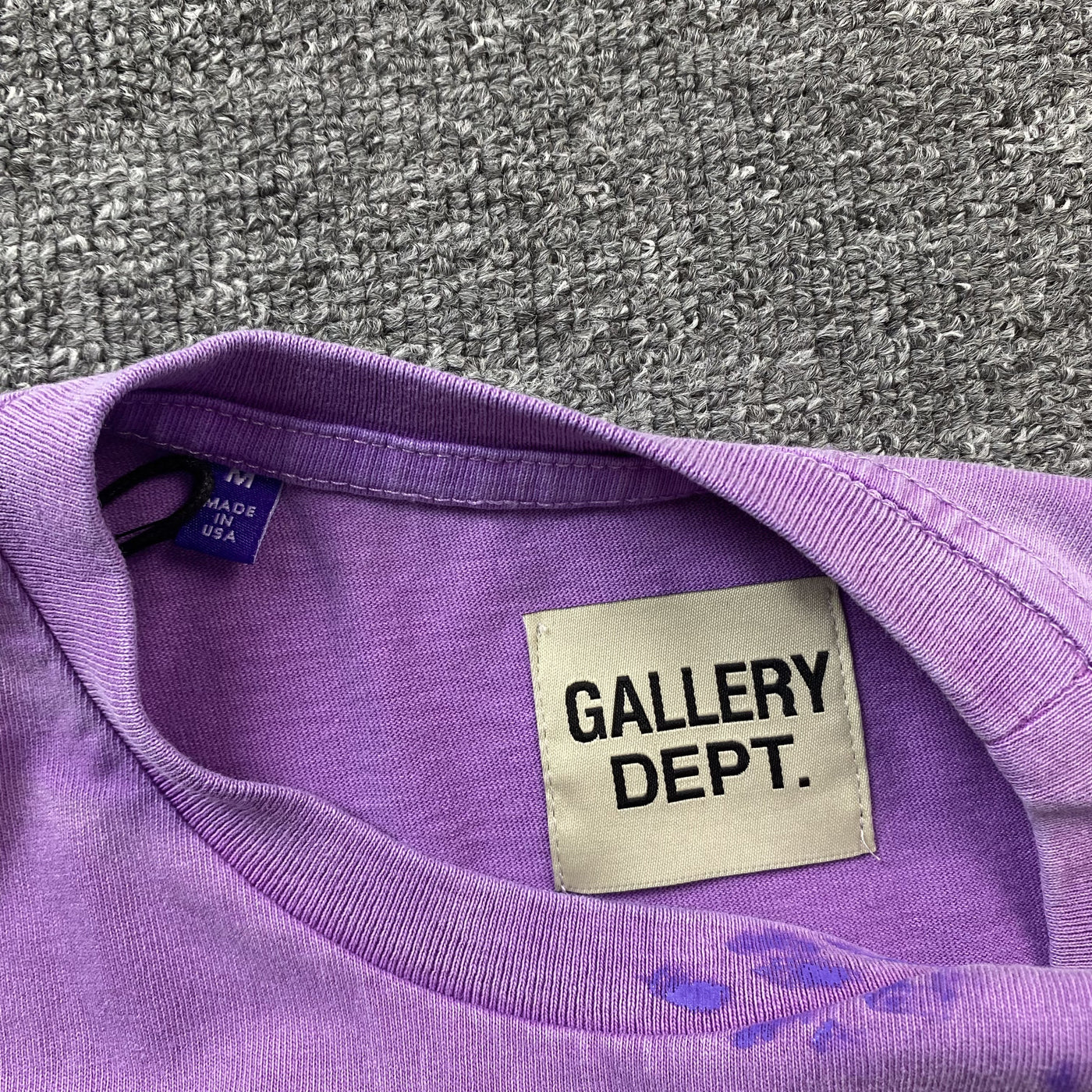 Gallery Department Tee