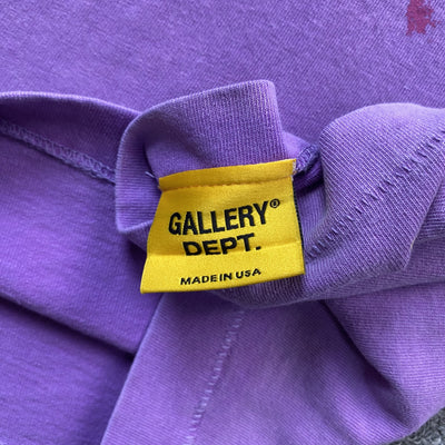 Gallery Department Tee
