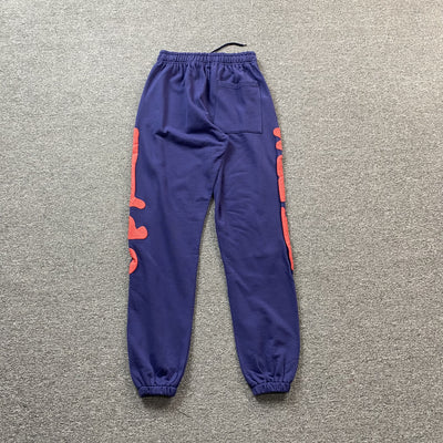 SP5DER Joggers