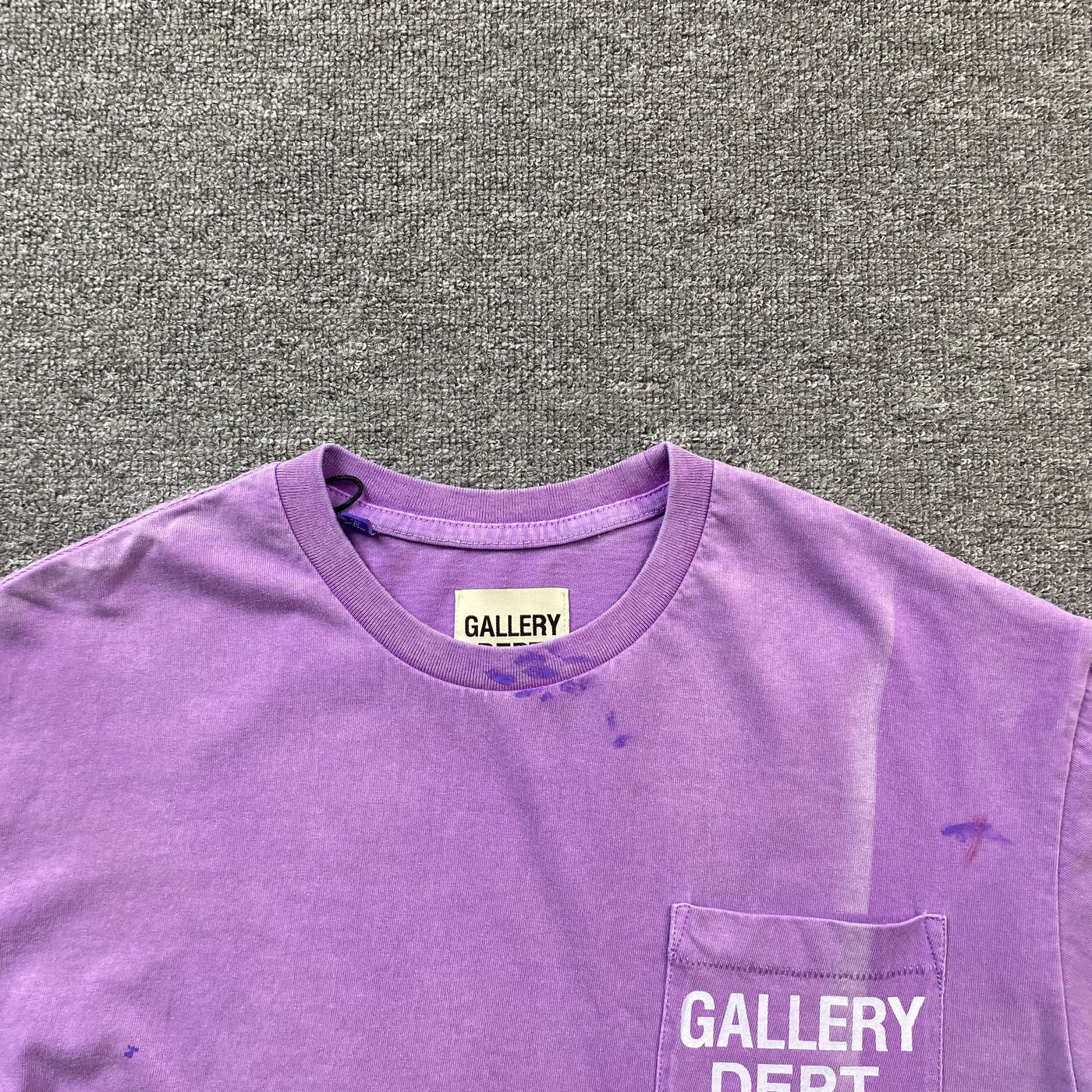 Gallery Department Tee