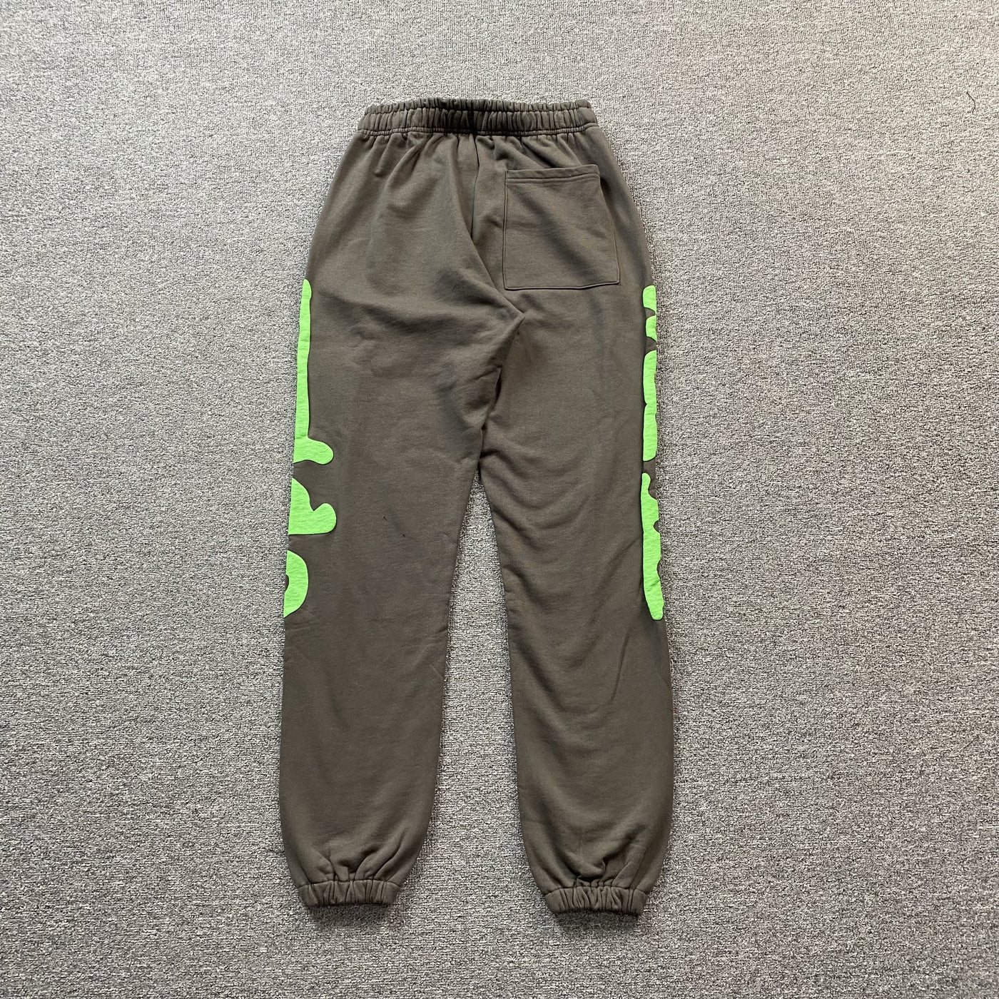 SP5DER Joggers