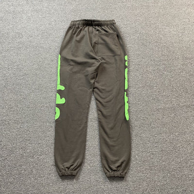 SP5DER Joggers