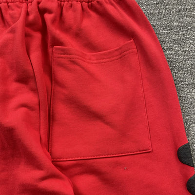 SP5DER Joggers