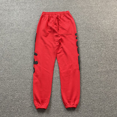 SP5DER Joggers