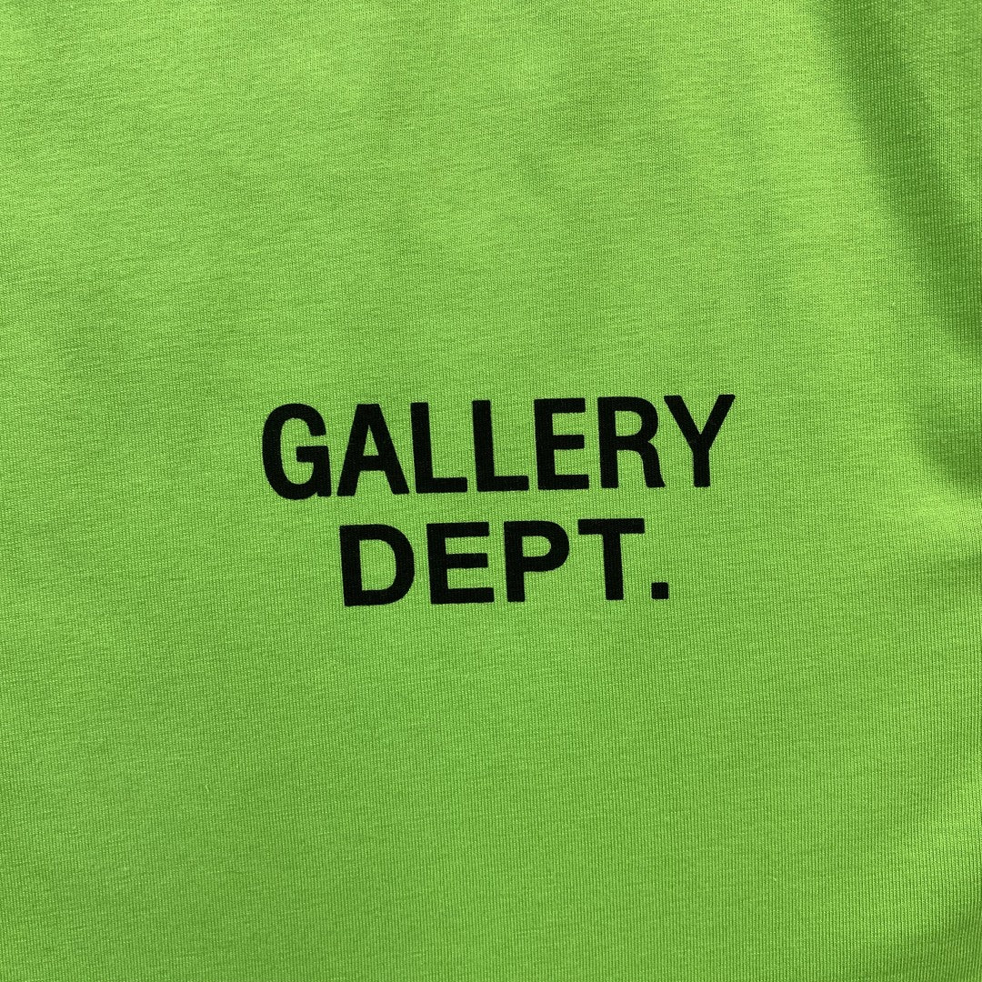 Gallery Department Tee