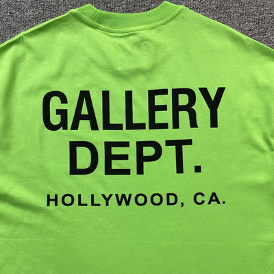 Gallery Department Tee
