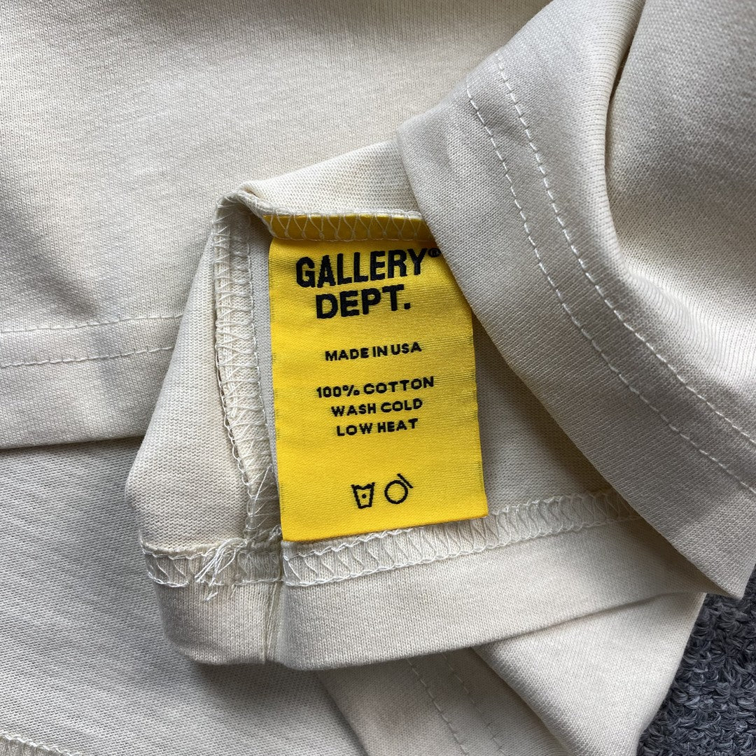 Gallery Department Tee
