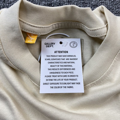 Gallery Department Tee