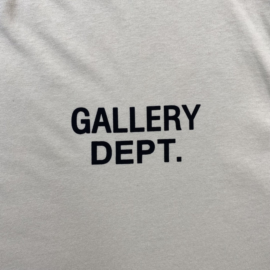 Gallery Department Tee