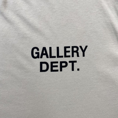 Gallery Department Tee