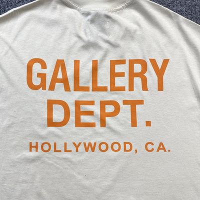 Gallery Department Tee