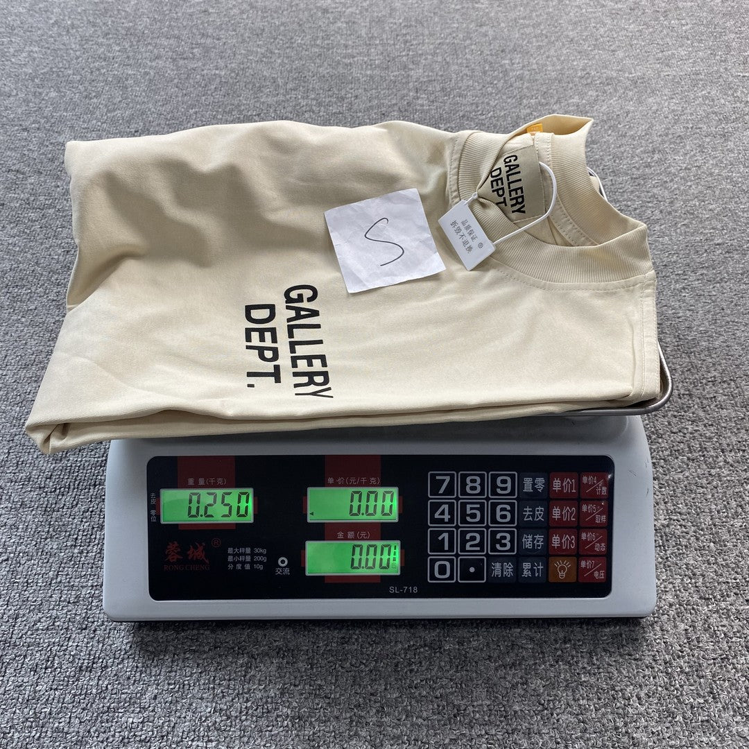 Gallery Department Tee