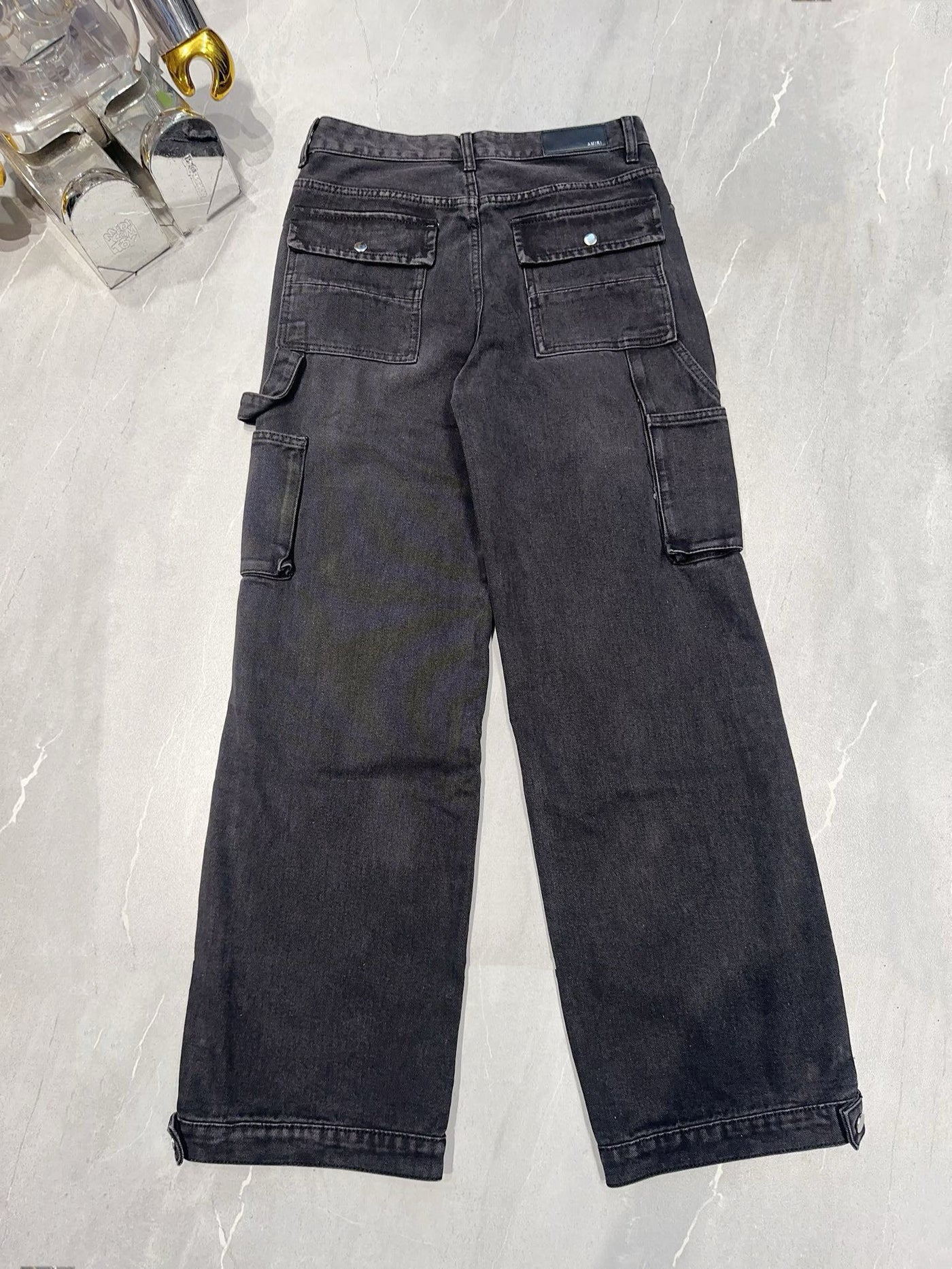 Amiri Jeans