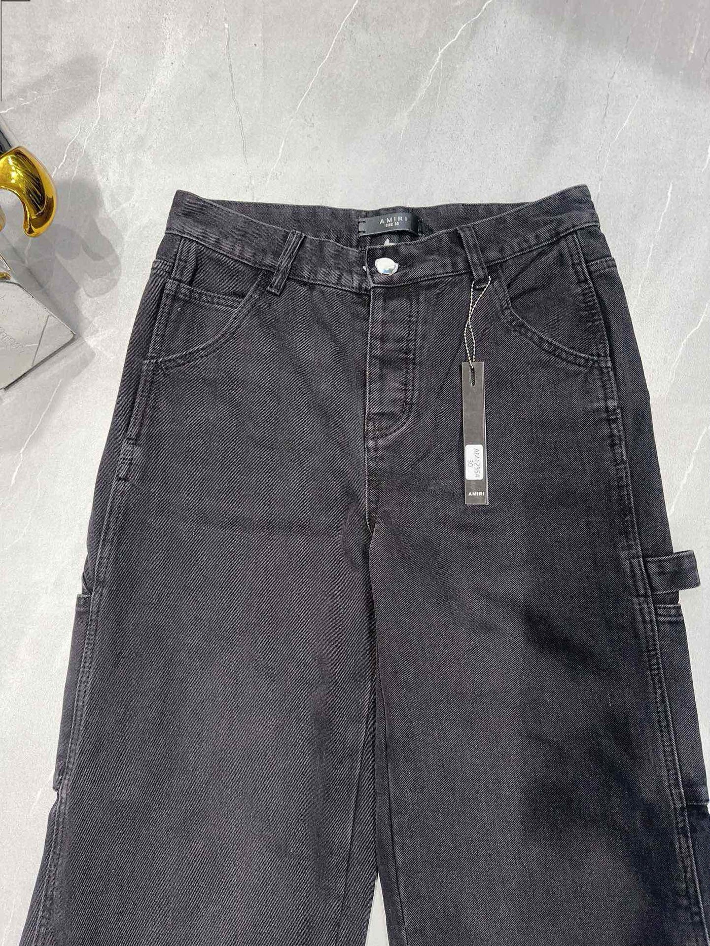 Amiri Jeans