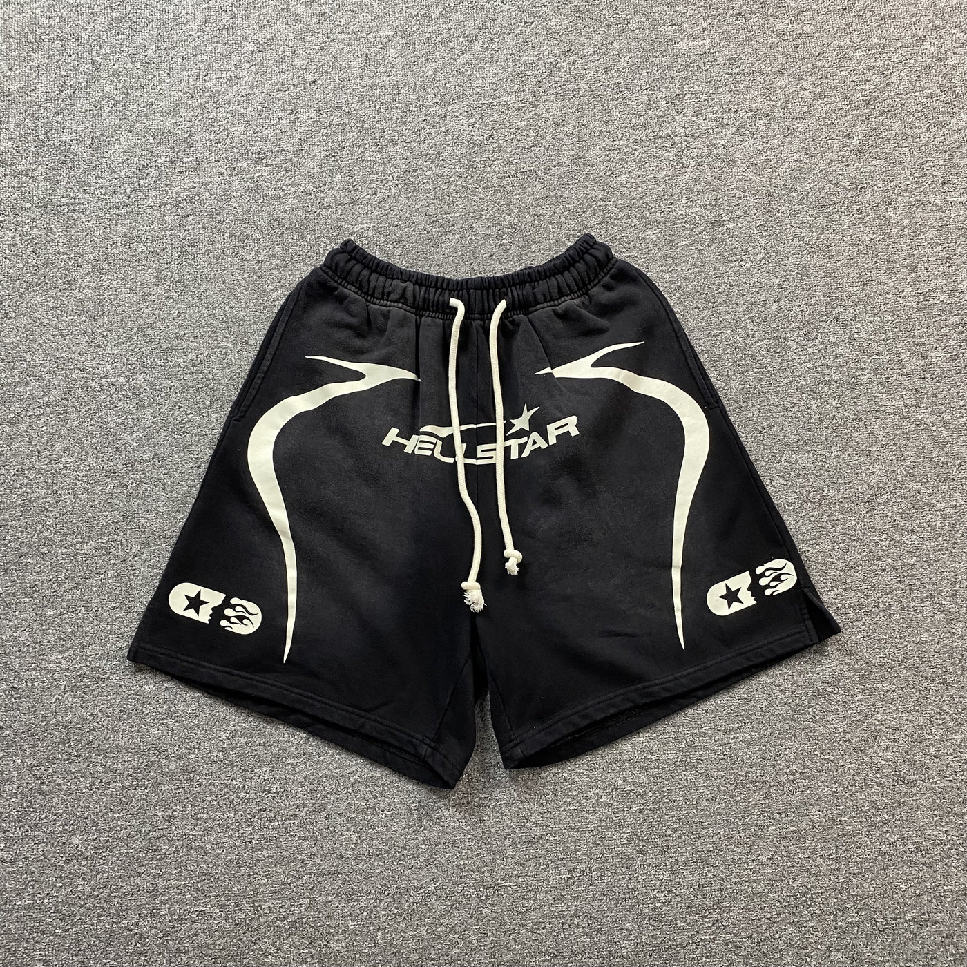 Hell Star Shorts