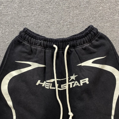 Hell Star Shorts