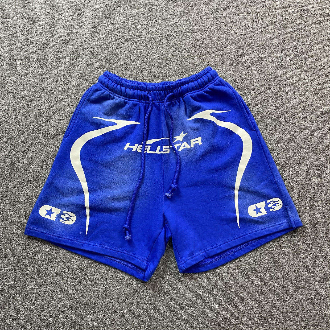 Hell Star Shorts