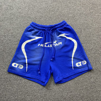 Hell Star Shorts