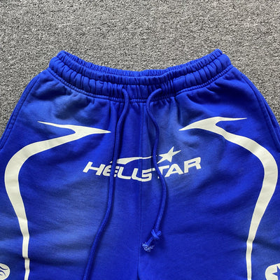 Hell Star Shorts