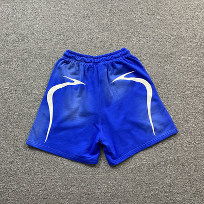 Hell Star Shorts