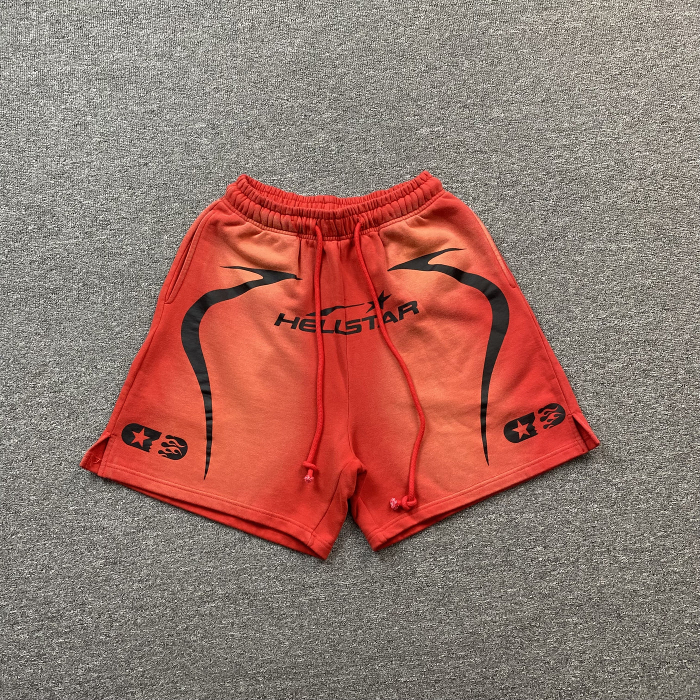 Hell Star Shorts