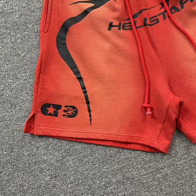 Hell Star Shorts