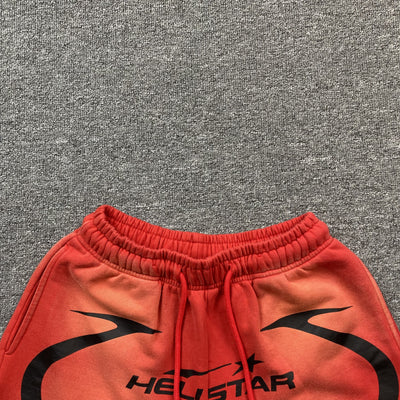 Hell Star Shorts