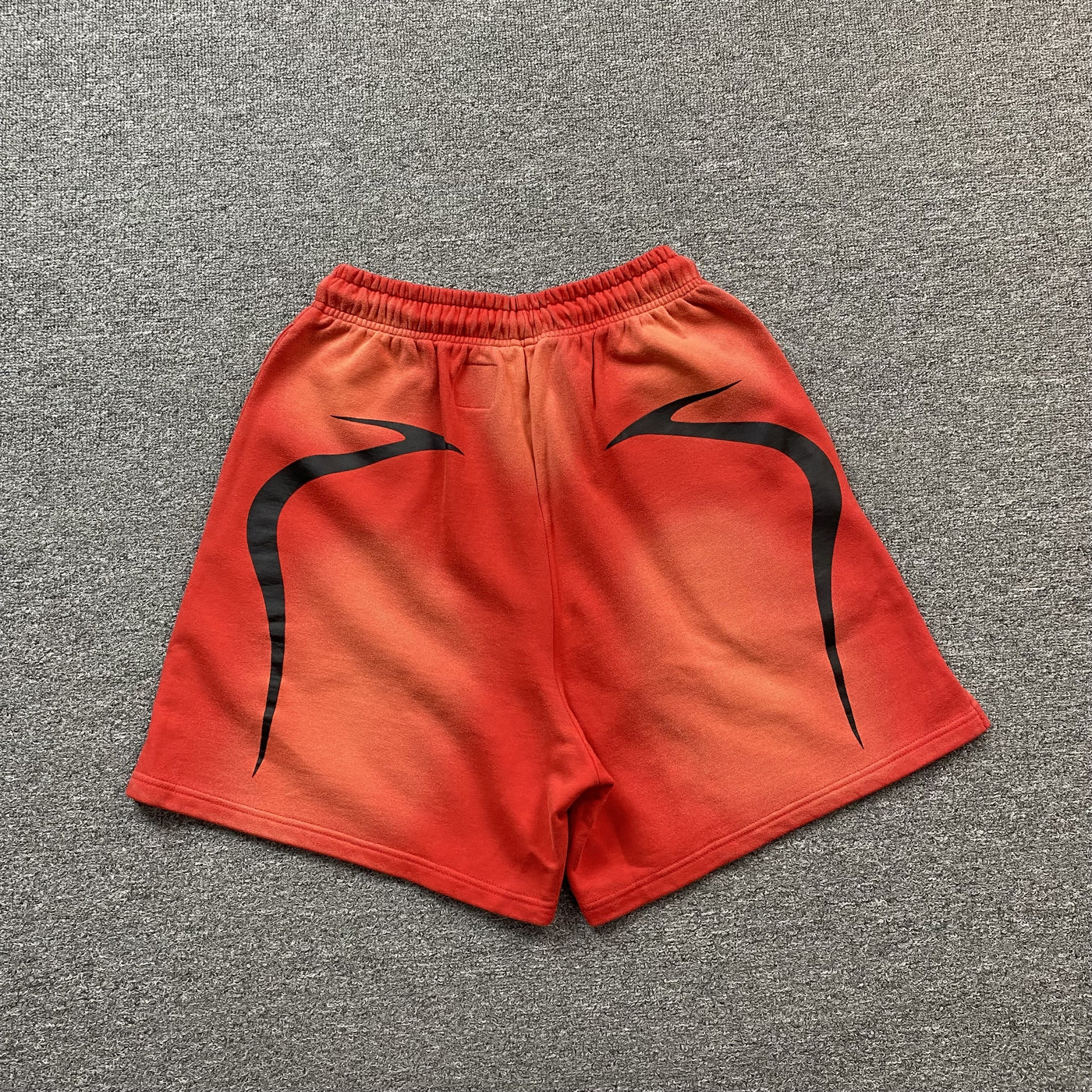 Hell Star Shorts