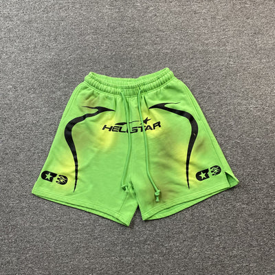 Hell Star Shorts