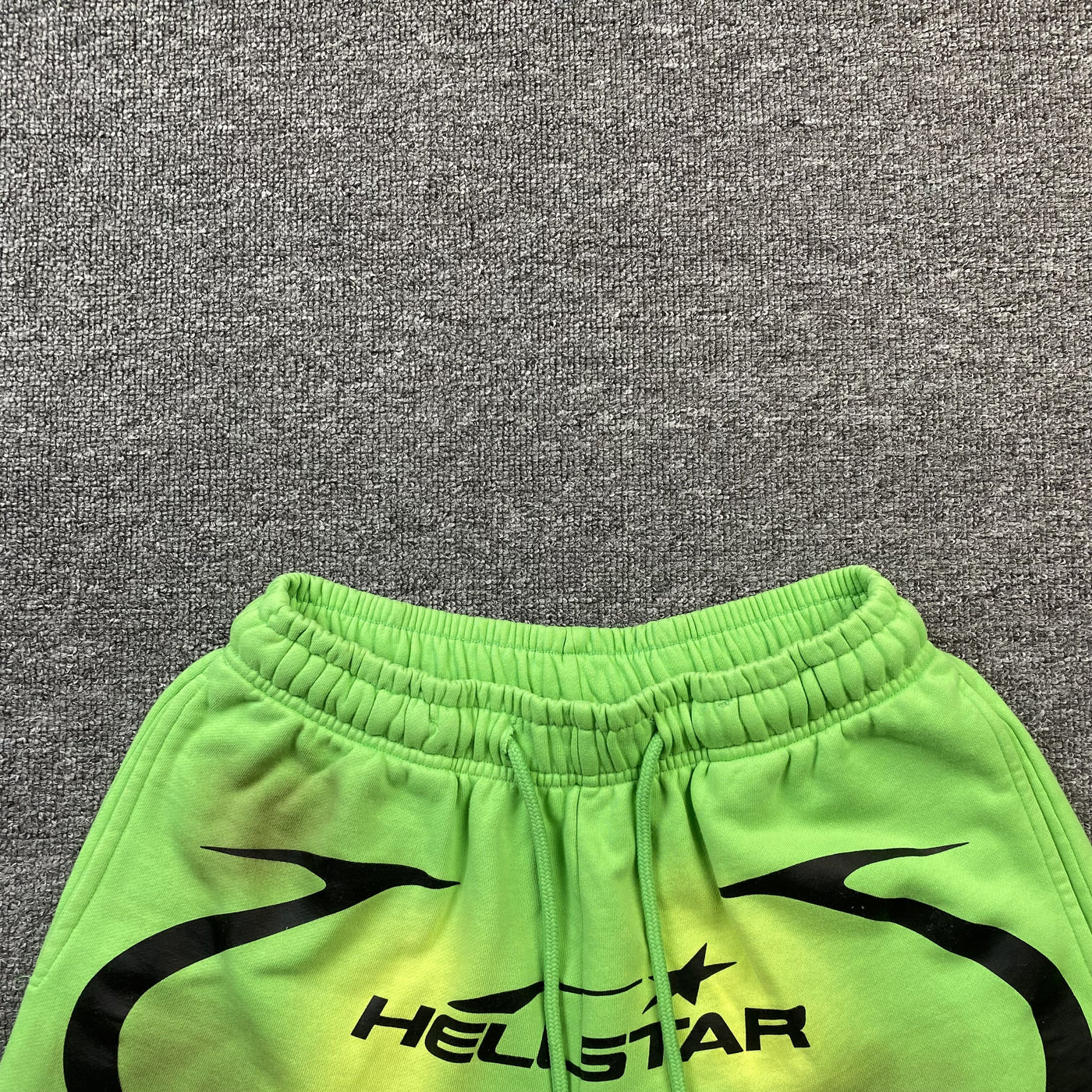 Hell Star Shorts