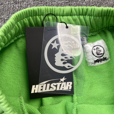 Hell Star Shorts