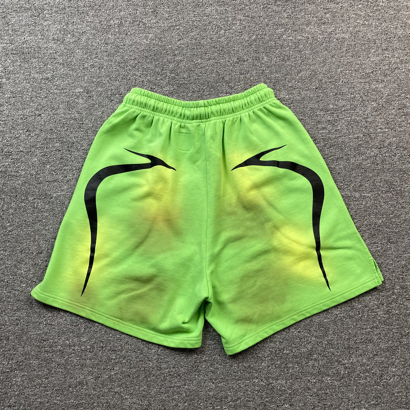 Hell Star Shorts