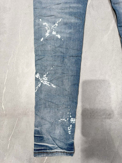 Purple Brand Jeans