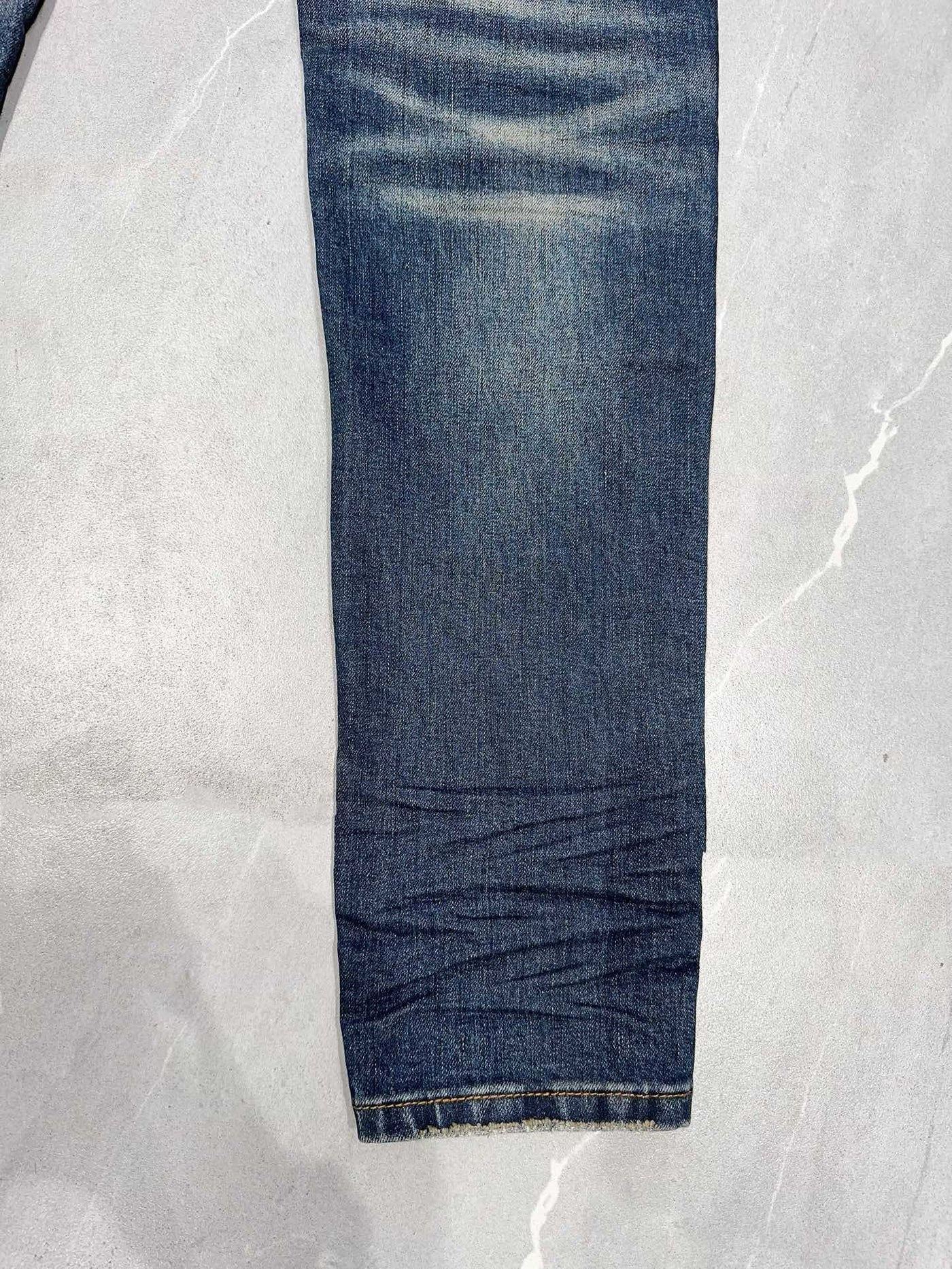 Amiri Jeans