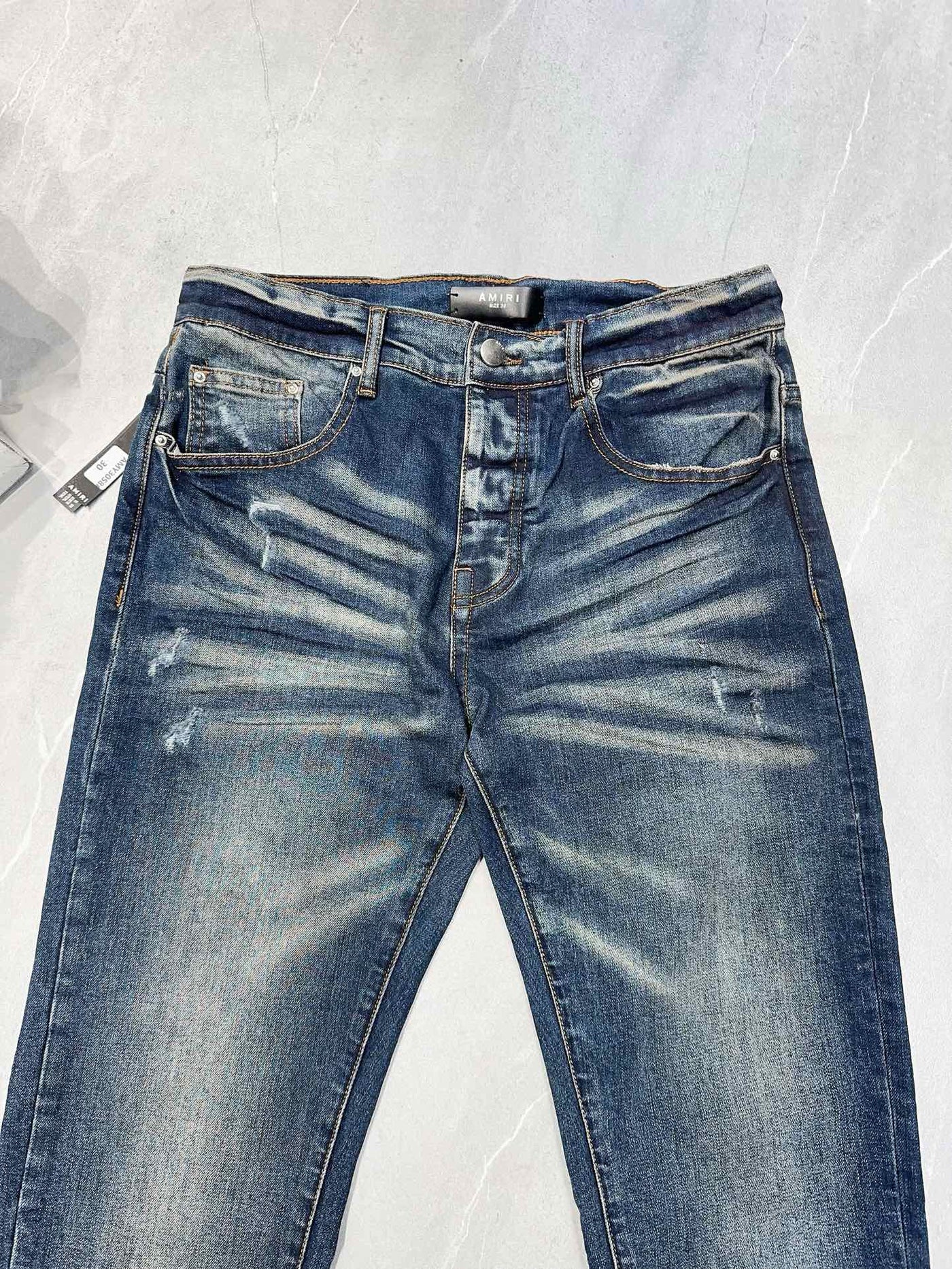 Amiri Jeans