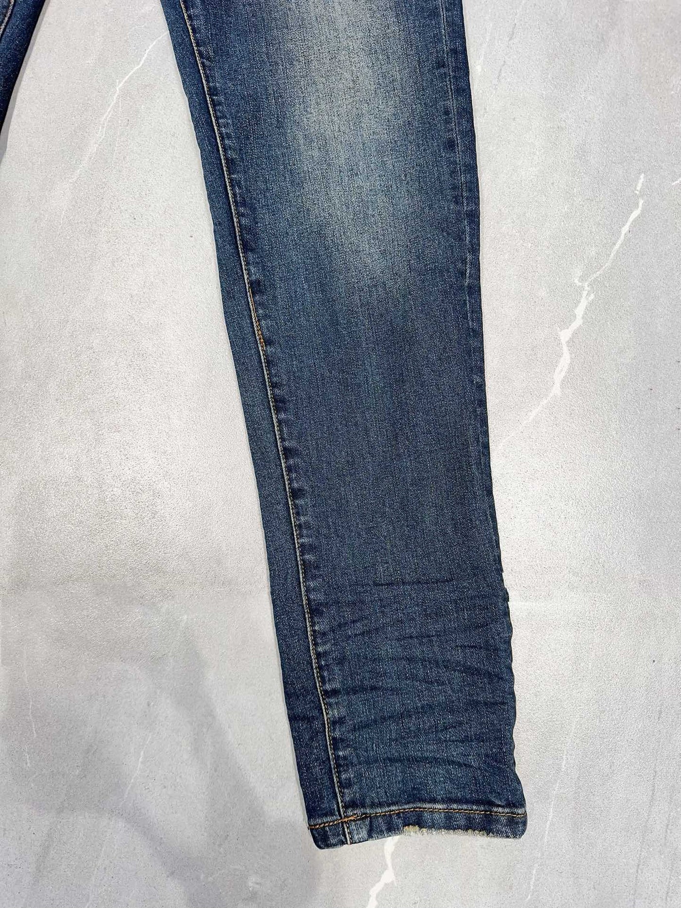 Amiri Jeans