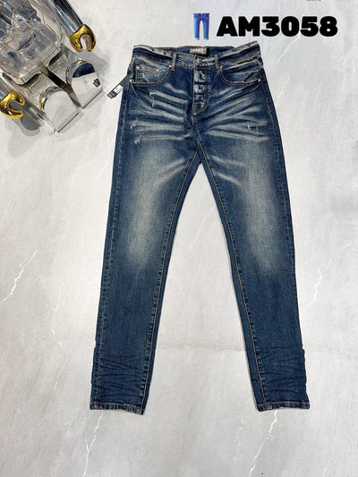 Amiri Jeans